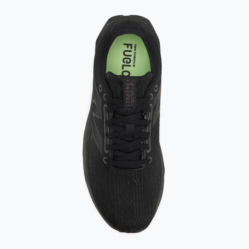 Încălțăminte de alergare pentru bărbați  New Balance FuelCell Propel v5 black 5