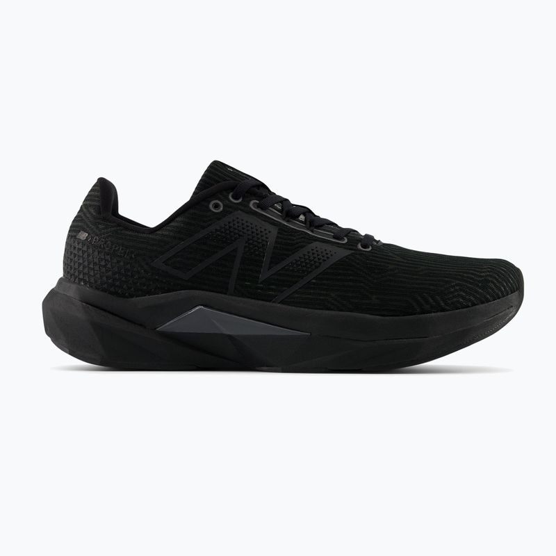 Încălțăminte de alergare pentru bărbați  New Balance FuelCell Propel v5 black 8