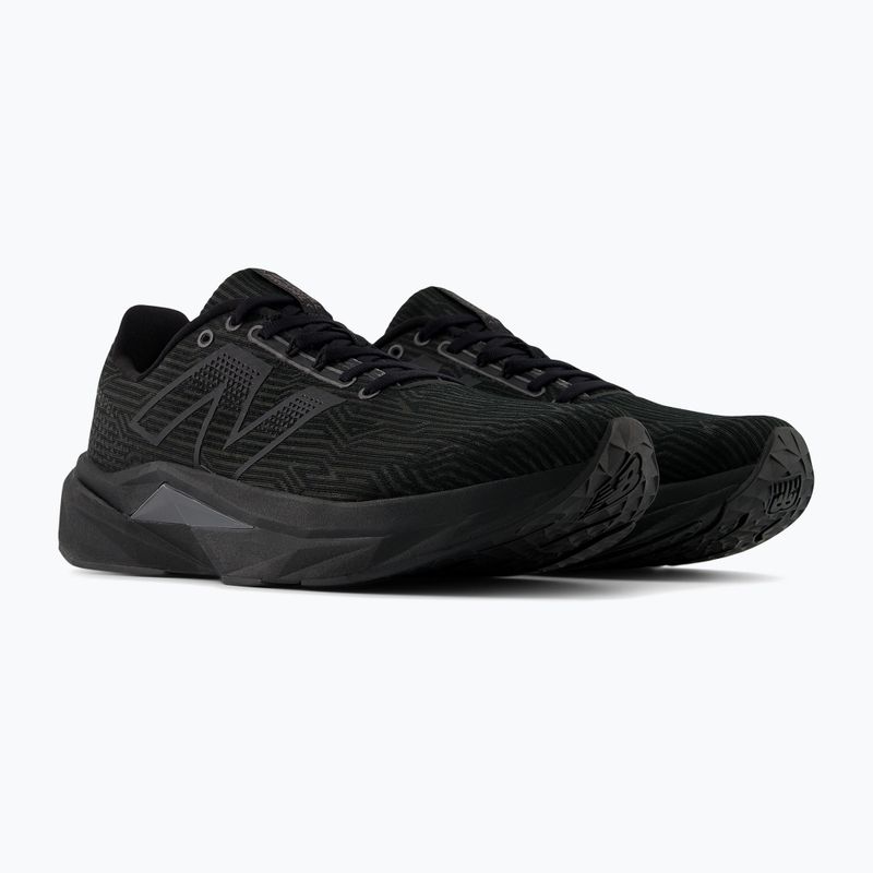 Încălțăminte de alergare pentru bărbați  New Balance FuelCell Propel v5 black 10