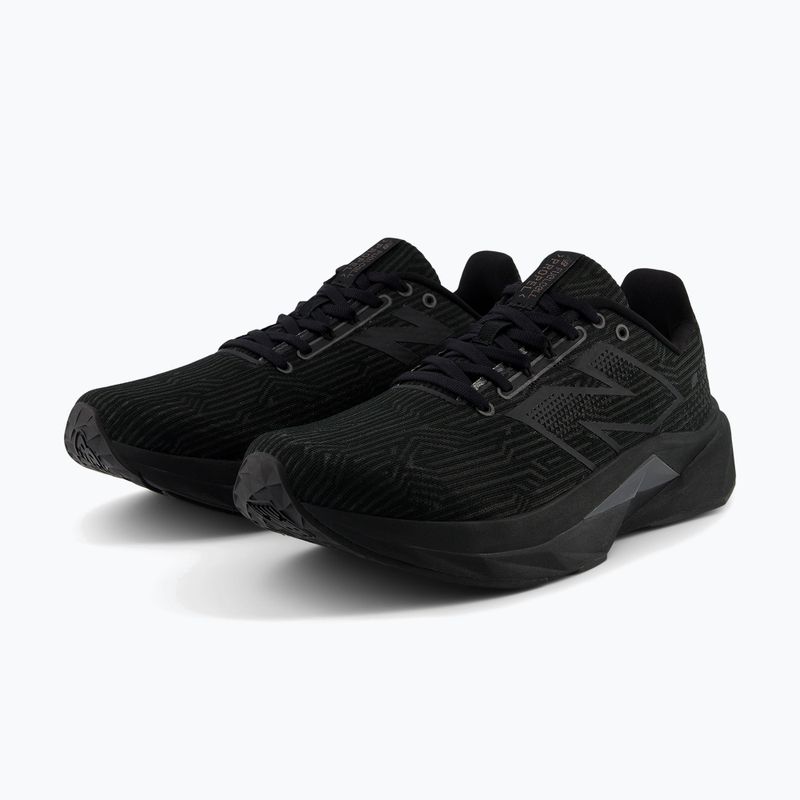 Încălțăminte de alergare pentru bărbați  New Balance FuelCell Propel v5 black 11