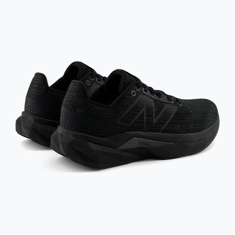 Încălțăminte de alergare pentru bărbați  New Balance FuelCell Propel v5 black 12
