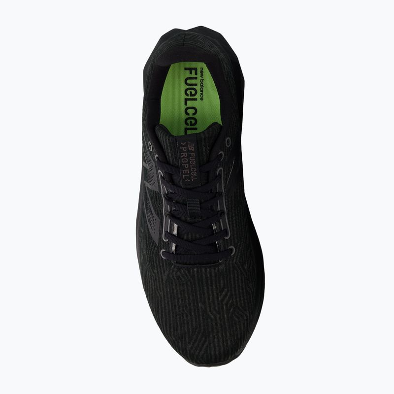 Încălțăminte de alergare pentru bărbați  New Balance FuelCell Propel v5 black 14