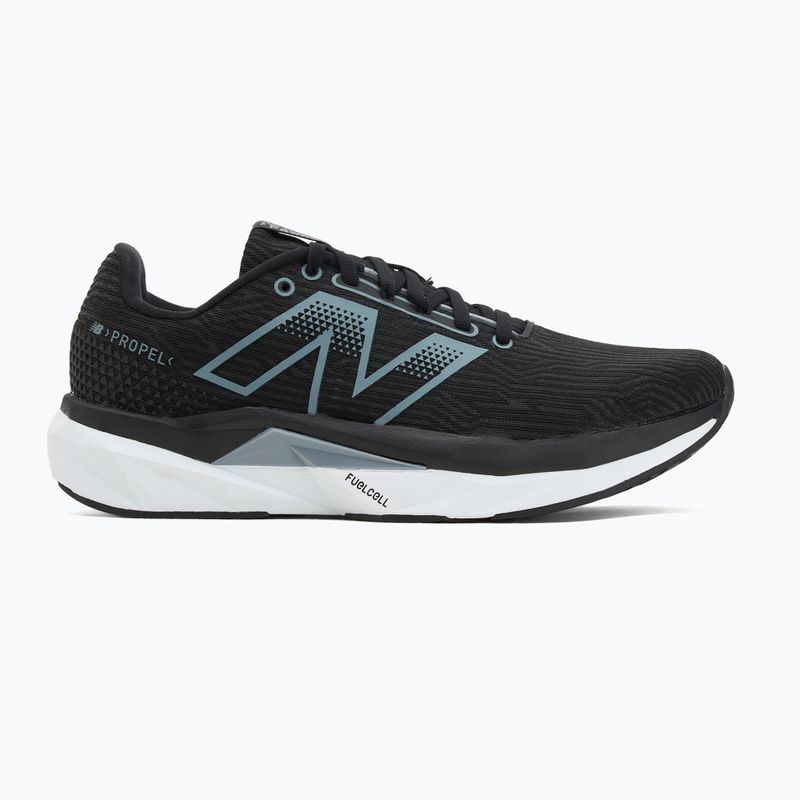 Încălțăminte de alergare pentru bărbați  New Balance FuelCell Propel v5 black 2