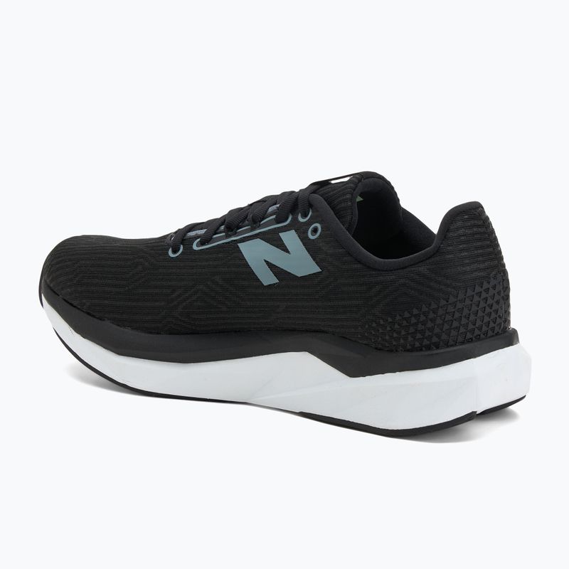 Încălțăminte de alergare pentru bărbați  New Balance FuelCell Propel v5 black 3