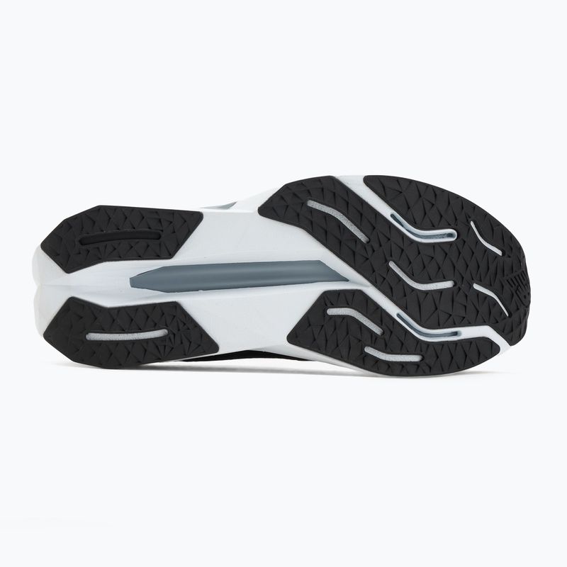 Încălțăminte de alergare pentru bărbați  New Balance FuelCell Propel v5 black 4