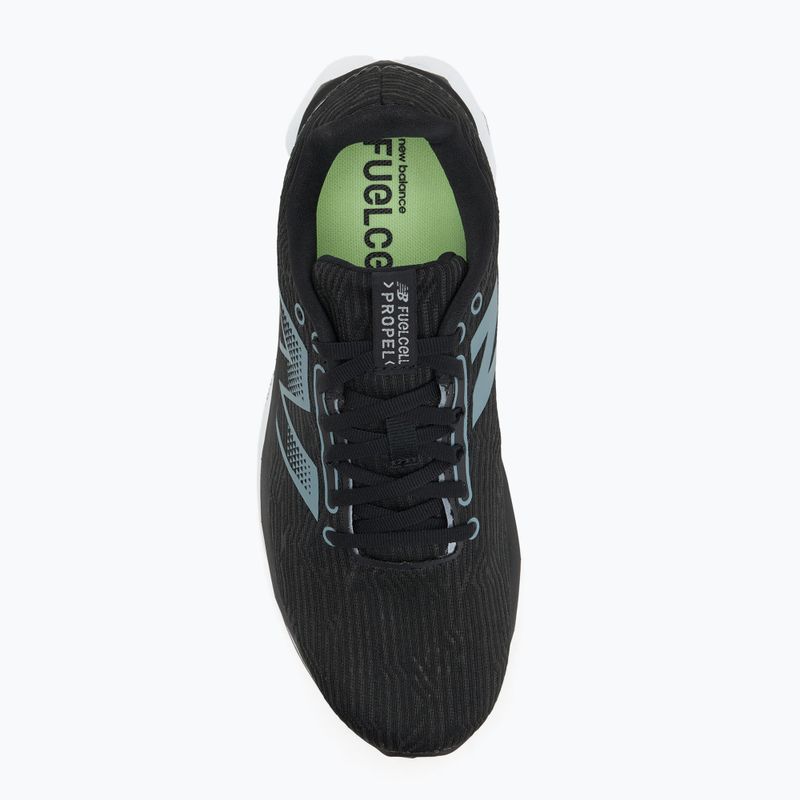 Încălțăminte de alergare pentru bărbați  New Balance FuelCell Propel v5 black 5