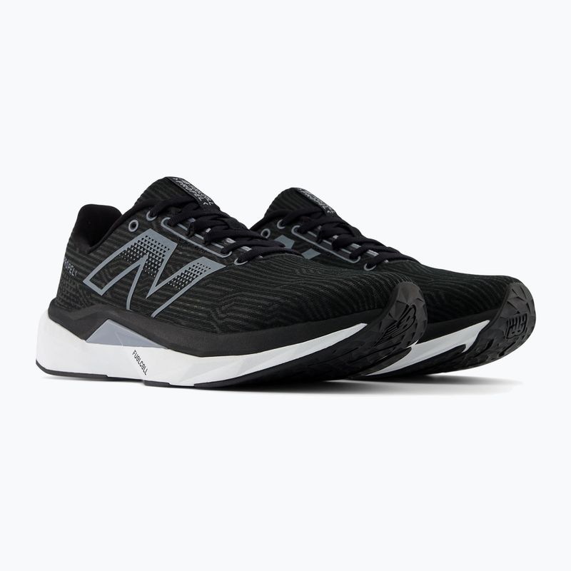 Încălțăminte de alergare pentru bărbați  New Balance FuelCell Propel v5 black 10