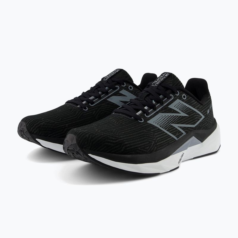 Încălțăminte de alergare pentru bărbați  New Balance FuelCell Propel v5 black 11