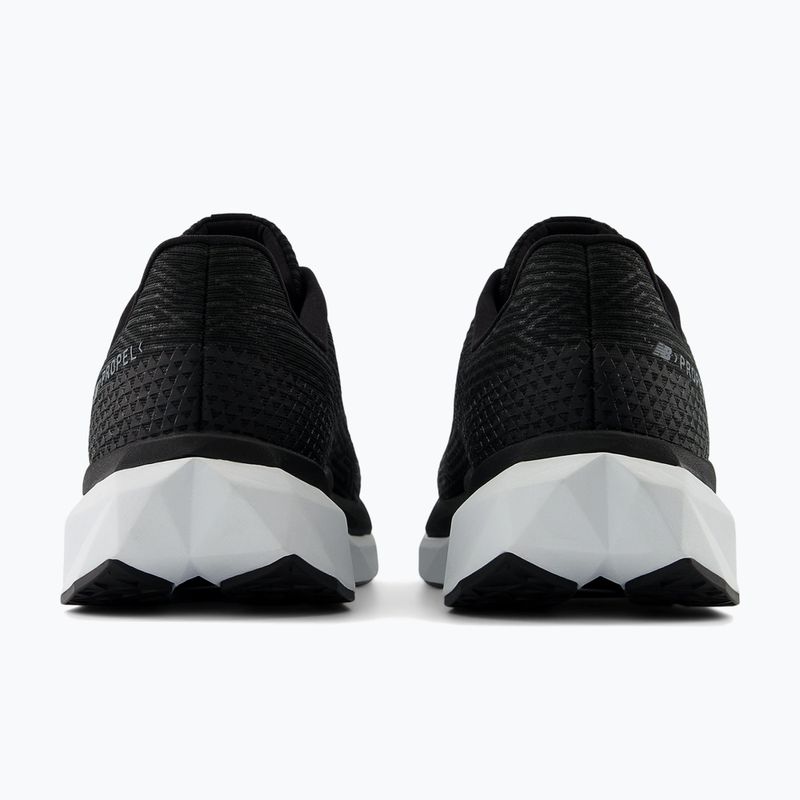 Încălțăminte de alergare pentru bărbați  New Balance FuelCell Propel v5 black 13