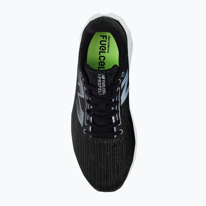 Încălțăminte de alergare pentru bărbați  New Balance FuelCell Propel v5 black 14