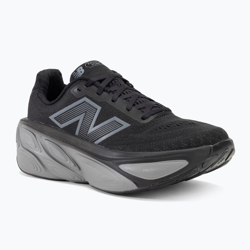 Încălțăminte de alergare pentru bărbați  New Balance Fresh Foam X More v5 black