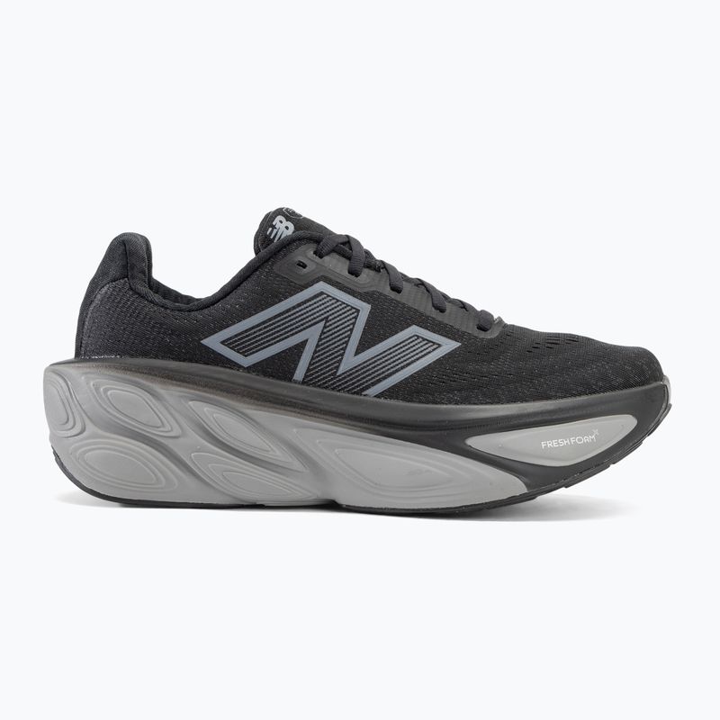 Încălțăminte de alergare pentru bărbați  New Balance Fresh Foam X More v5 black 2