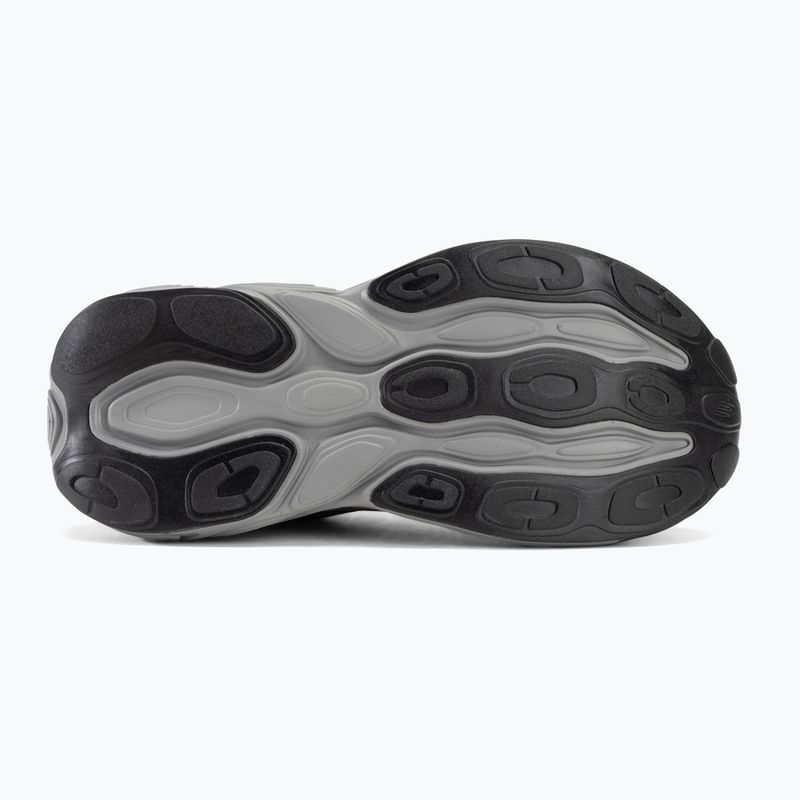 Încălțăminte de alergare pentru bărbați  New Balance Fresh Foam X More v5 black 4