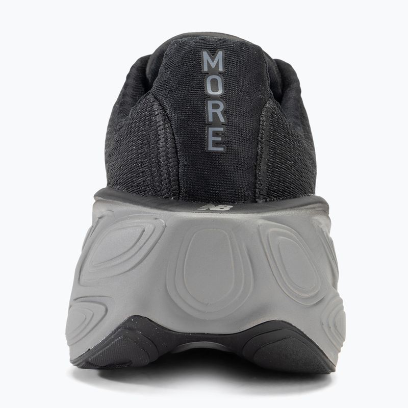 Încălțăminte de alergare pentru bărbați  New Balance Fresh Foam X More v5 black 6