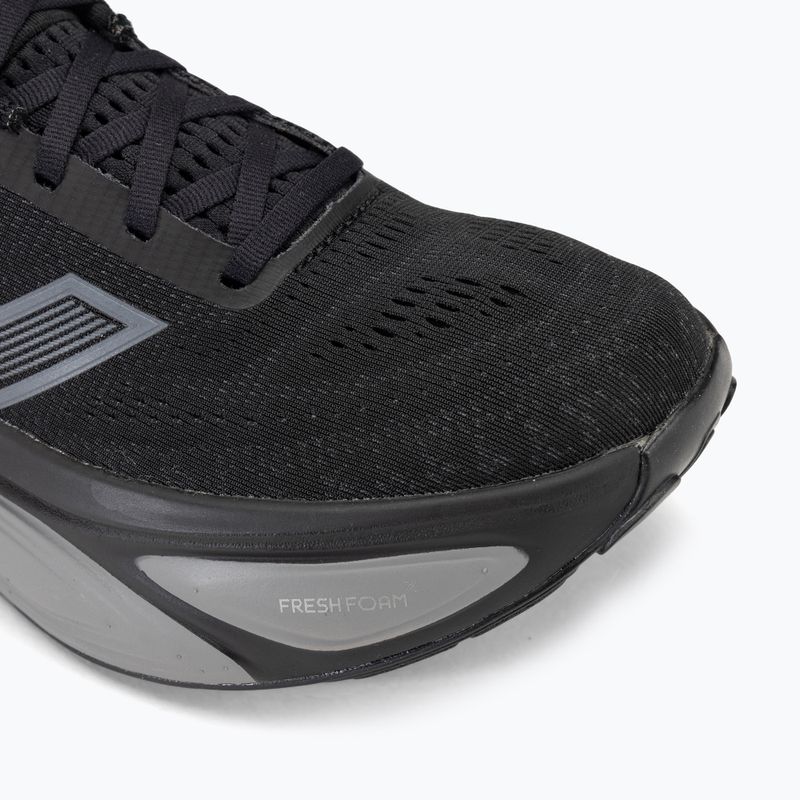 Încălțăminte de alergare pentru bărbați  New Balance Fresh Foam X More v5 black 7