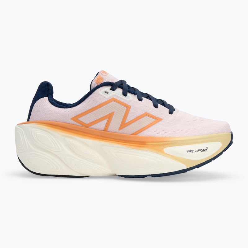 Încălțăminte de alergare pentru femei New Balance Fresh Foam X More v5 pink 2