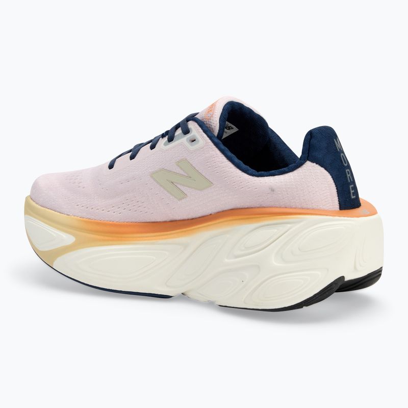 Încălțăminte de alergare pentru femei New Balance Fresh Foam X More v5 pink 3