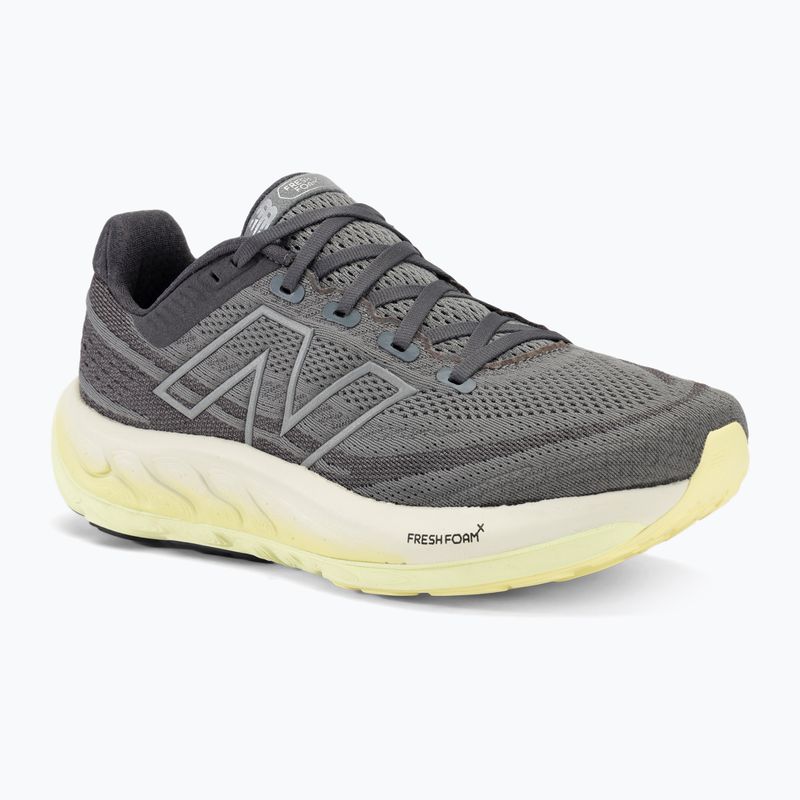 Încălțăminte de alergare pentru bărbați New Balance Fresh Foam X Vongo v6 harbor grey