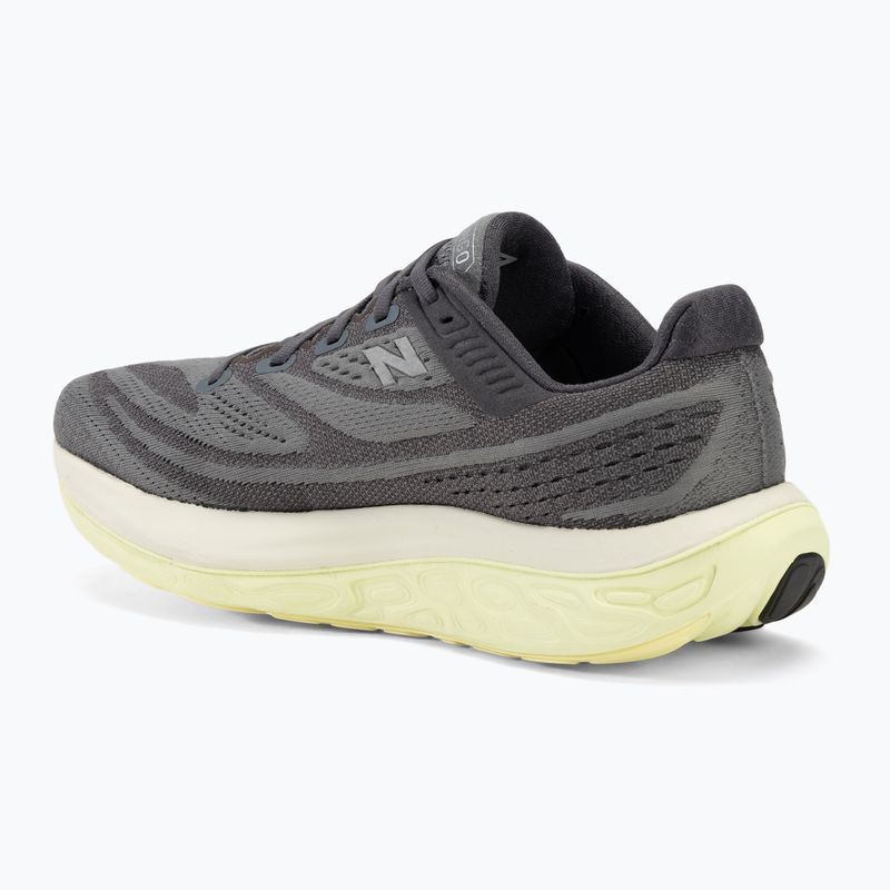 Încălțăminte de alergare pentru bărbați New Balance Fresh Foam X Vongo v6 harbor grey 3