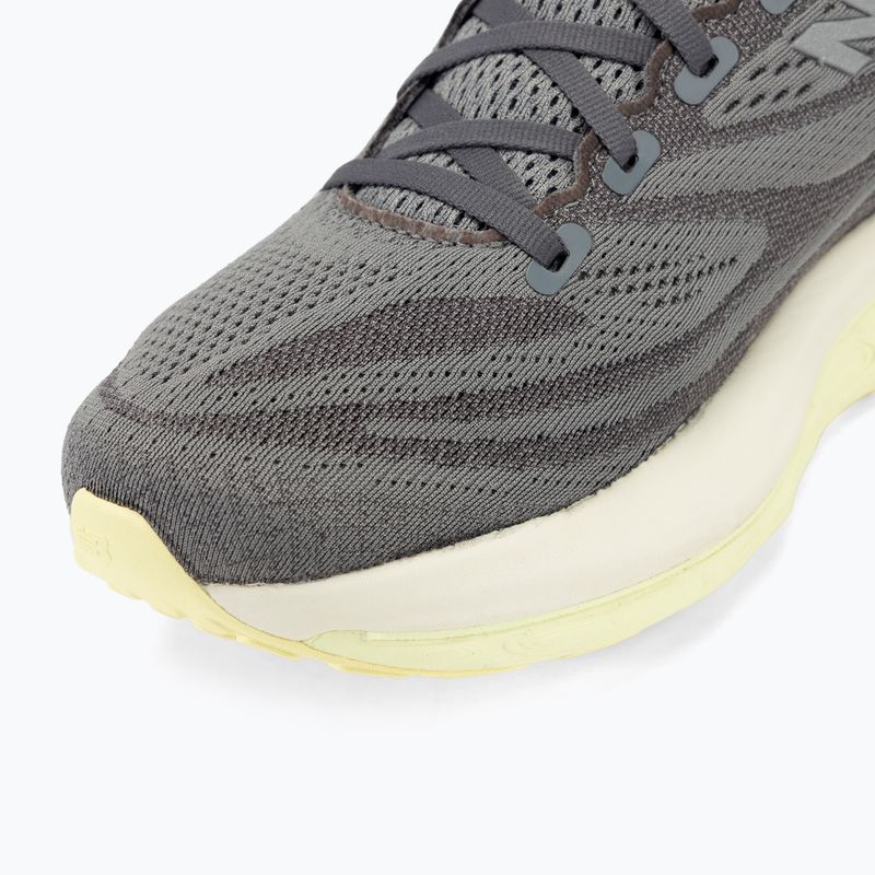 Încălțăminte de alergare pentru bărbați New Balance Fresh Foam X Vongo v6 harbor grey 7