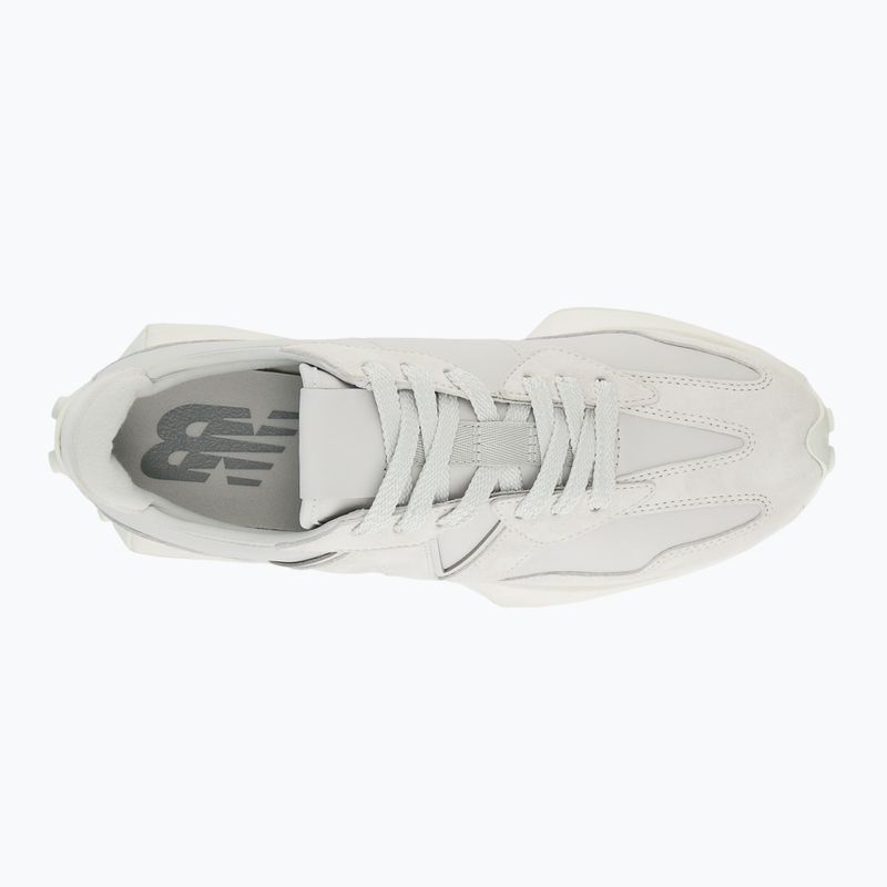 Încălțăminte New Balance 327's V1 grey matter 5