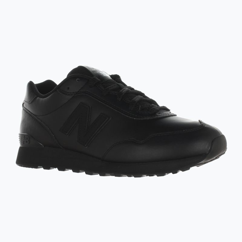 Încălțăminte pentru bărbați New Balance 515's V3 black 8