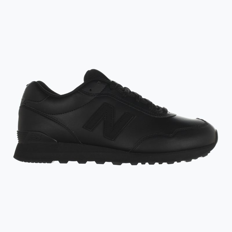 Încălțăminte pentru bărbați New Balance 515's V3 black 9