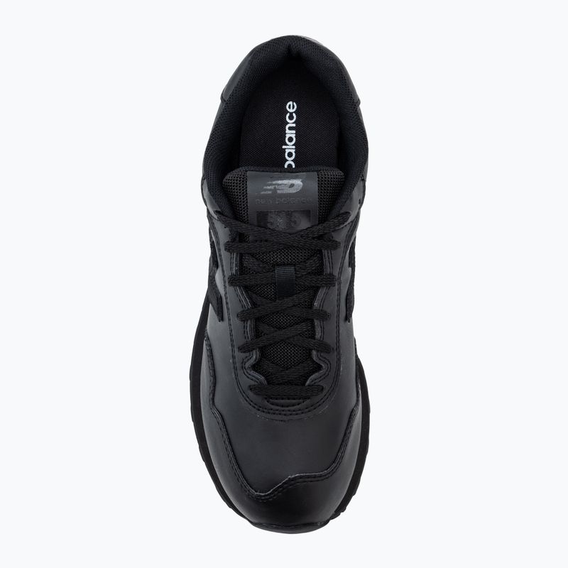 Încălțăminte pentru bărbați New Balance 515's V3 black 5