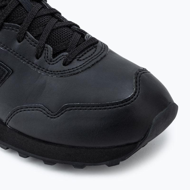 Încălțăminte pentru bărbați New Balance 515's V3 black 7