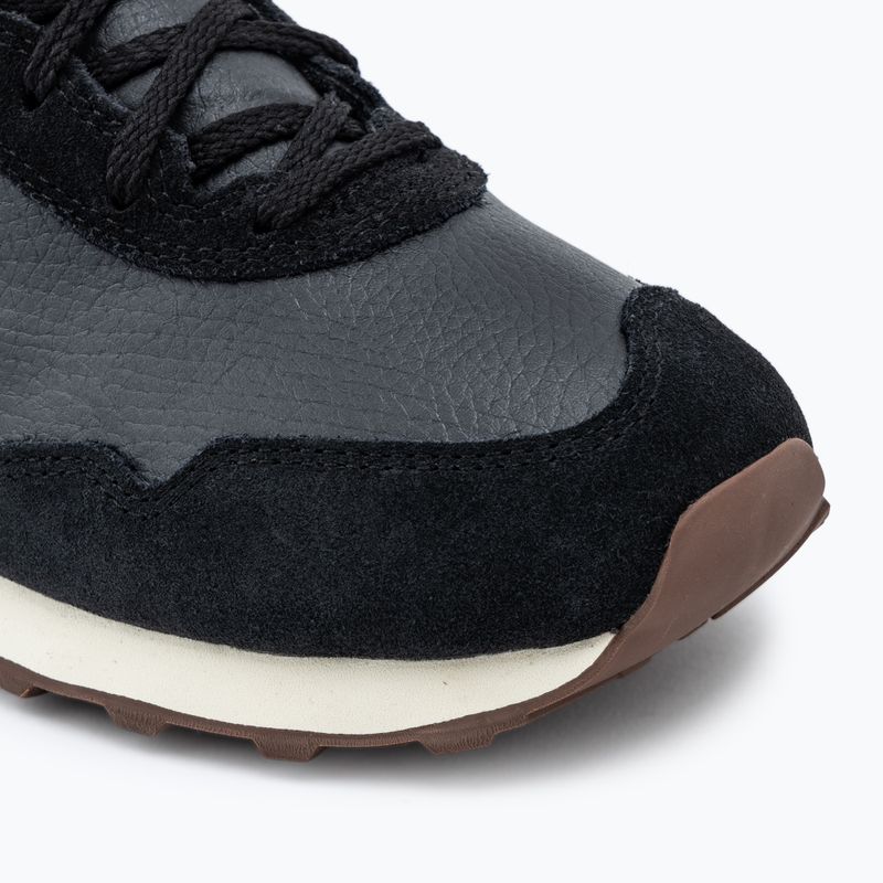 Încălțăminte pentru bărbați New Balance 515's V3 black/black 7