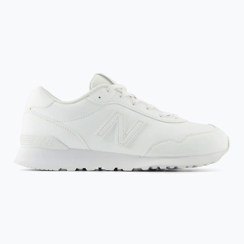 Încălțăminte pentru bărbați New Balance 515's V3 white 9