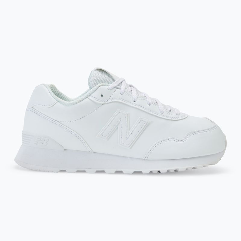 Încălțăminte pentru bărbați New Balance 515's V3 white 2