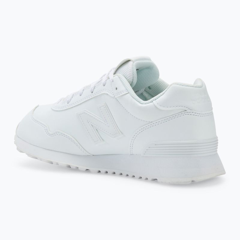 Încălțăminte pentru bărbați New Balance 515's V3 white 3