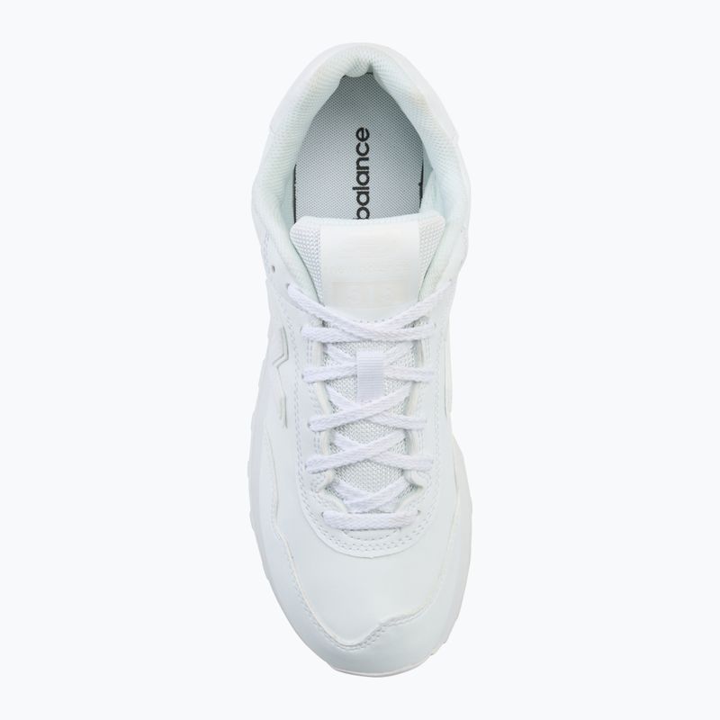 Încălțăminte pentru bărbați New Balance 515's V3 white 5