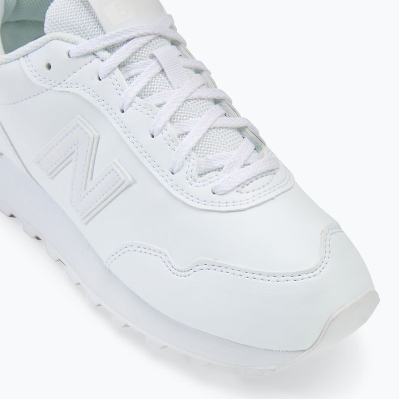 Încălțăminte pentru bărbați New Balance 515's V3 white 7