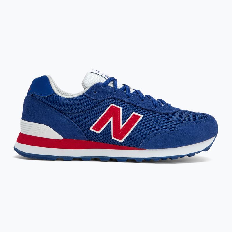 Încălțăminte pentru bărbați New Balance 515's V3 inkwell 2