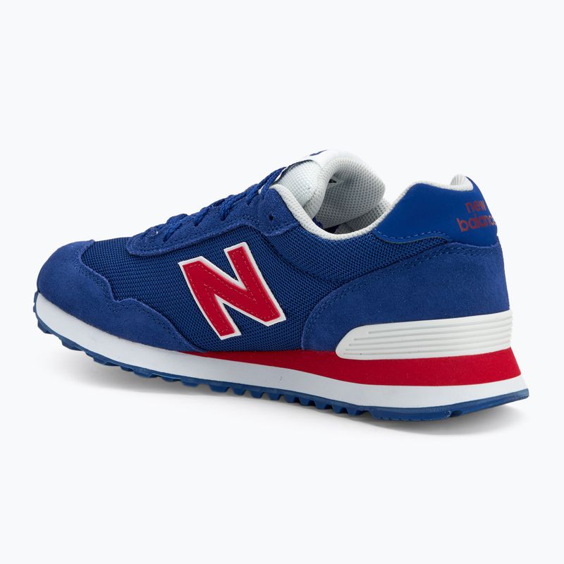 Încălțăminte pentru bărbați New Balance 515's V3 inkwell 3