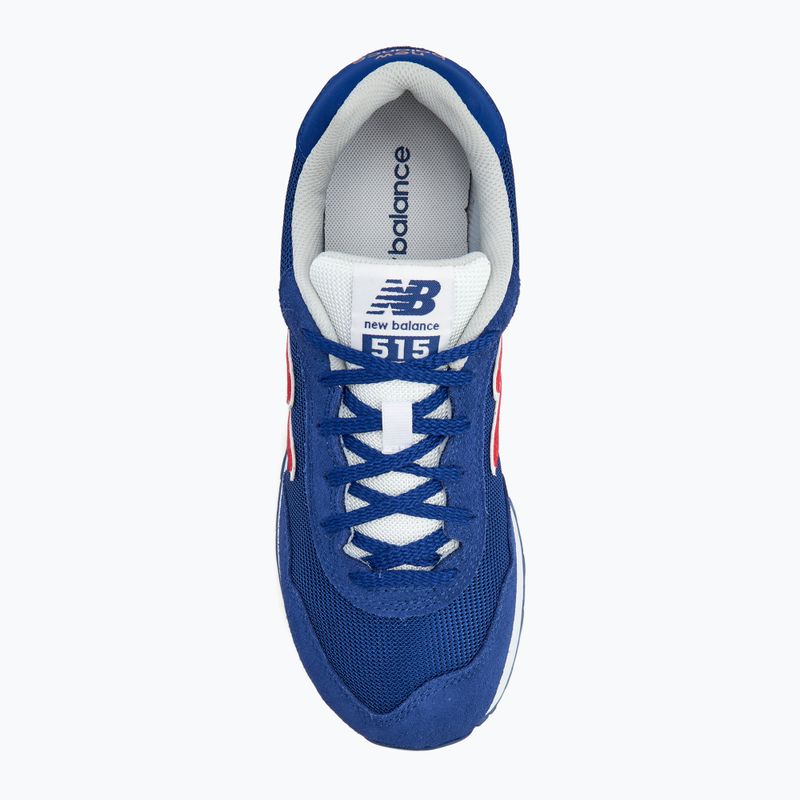 Încălțăminte pentru bărbați New Balance 515's V3 inkwell 5