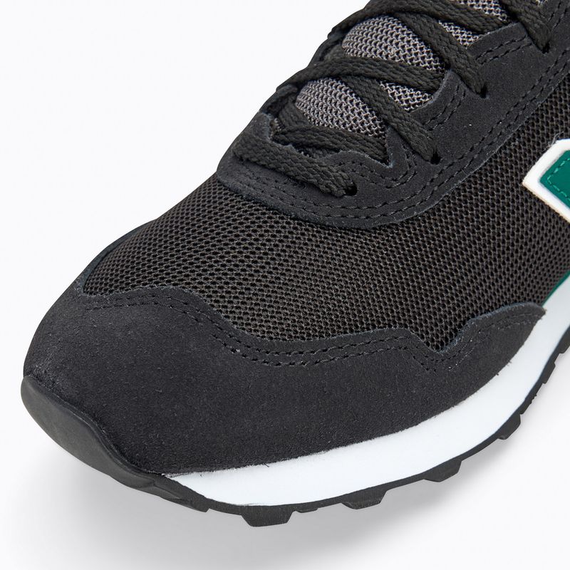 Încălțăminte pentru bărbați New Balance 515's V3 black/green 7