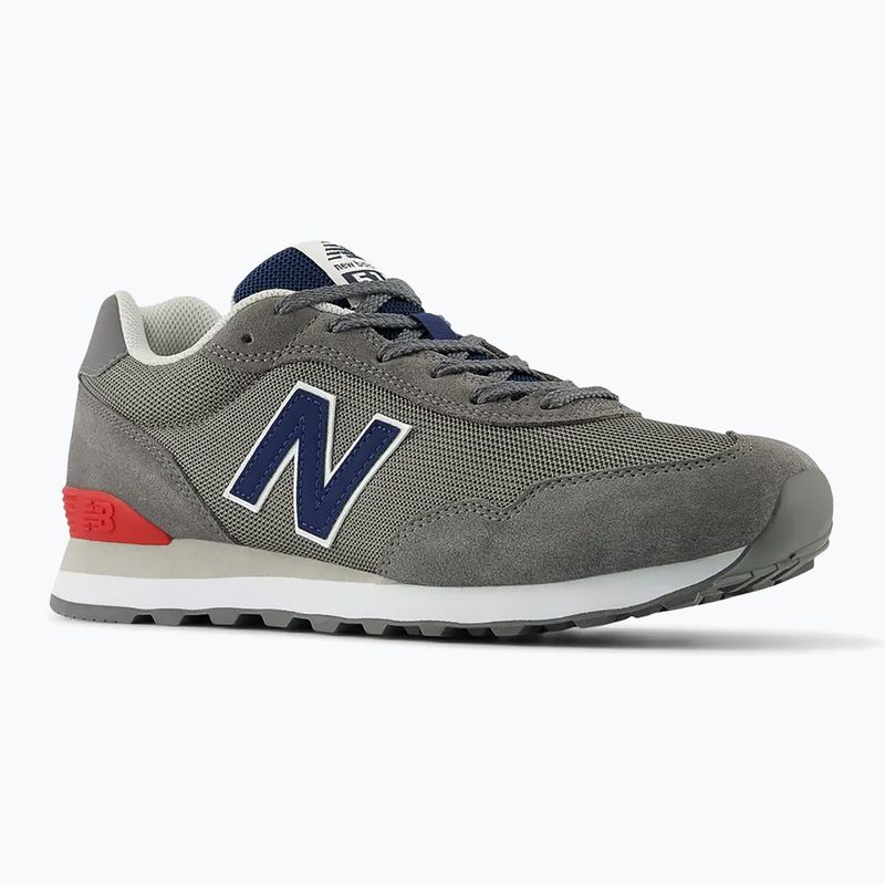 Încălțăminte pentru bărbați New Balance 515's V3 apollo grey 8