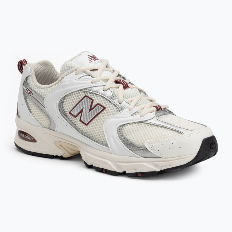 Încălțăminte New Balance 530's sea salt/mercury red