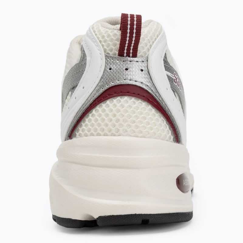 Încălțăminte New Balance 530's sea salt/mercury red 6
