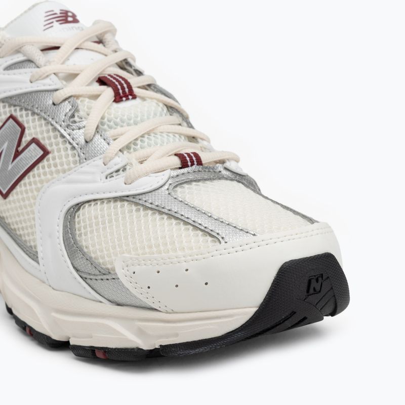 Încălțăminte New Balance 530's sea salt/mercury red 7