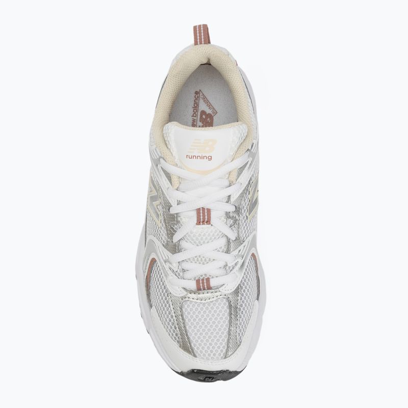 Încălțăminte New Balance 530's white calcium 5