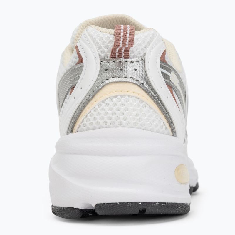Încălțăminte New Balance 530's white calcium 6