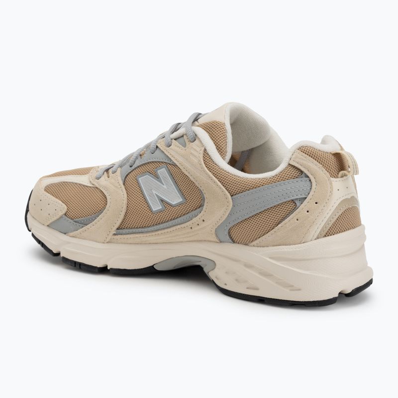 Încălțăminte New Balance 530's beige sand 3
