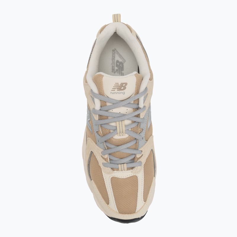 Încălțăminte New Balance 530's beige sand 5