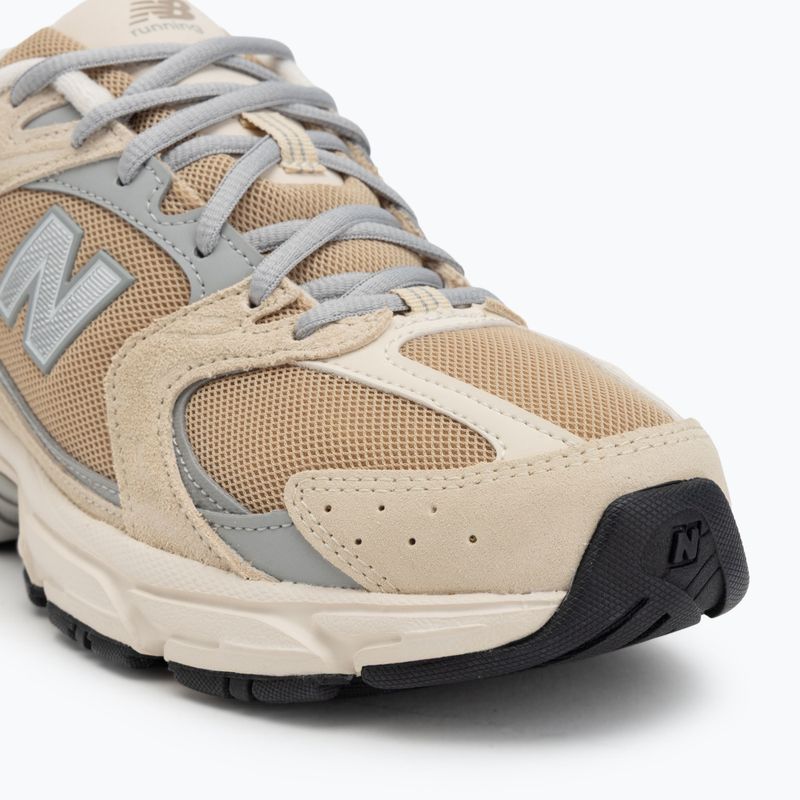 Încălțăminte New Balance 530's beige sand 7