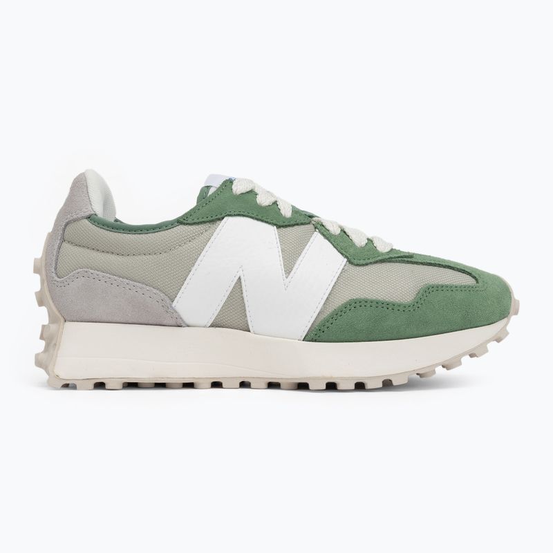 Încălțăminte New Balance 327's V1 mallard/green olivine 2