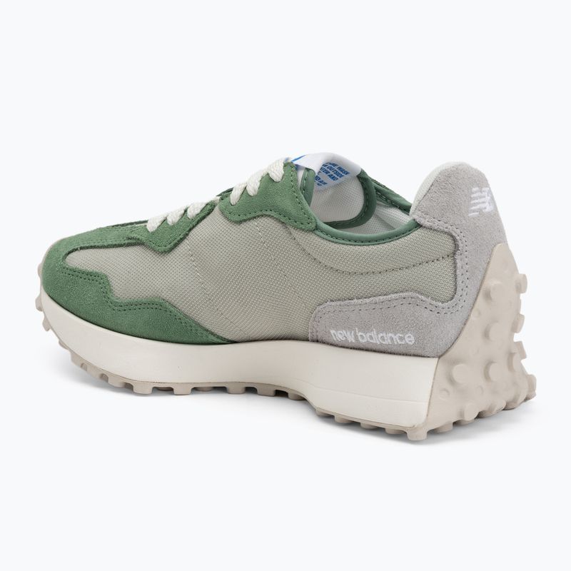 Încălțăminte New Balance 327's V1 mallard/green olivine 3